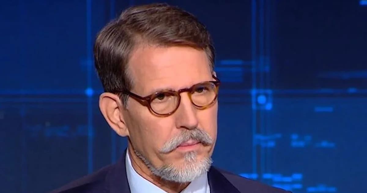 Pavlos de Gresse: "Ich war überwältigt, als ich Marie-Chantal kennenlernte"