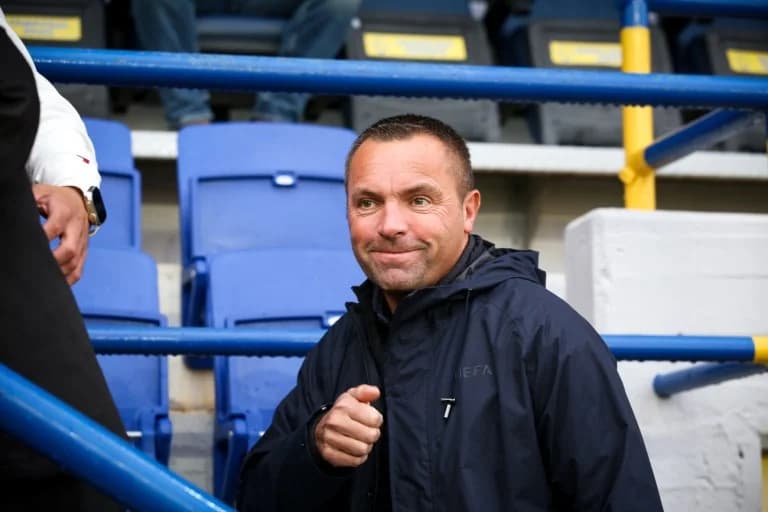 Warum Lanoy Derbys der Super League meidet