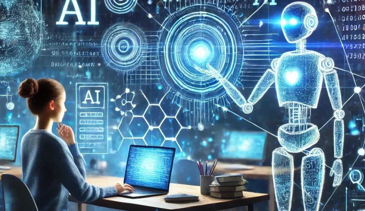 Cypriot Youth (16-24) Lead in Artificial Intelligence Usage