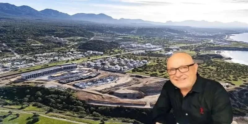 ראש הקהילה של טריקומו: "אנו מתגמלים את אייקוט, ומשאירים אותנו חשופים"