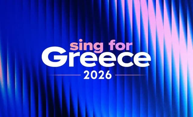 Eurovisión 2026: Segunda Semifinal de Grecia Esta Noche – ¿Quién es el Favorito?