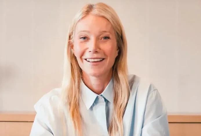 Gwyneth Paltrow: Detox treatment costs €43,000