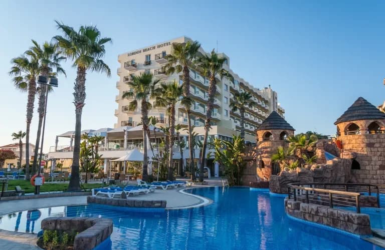 Giorgos Kiagias Resigns from Lordos Hotels Board of Directors