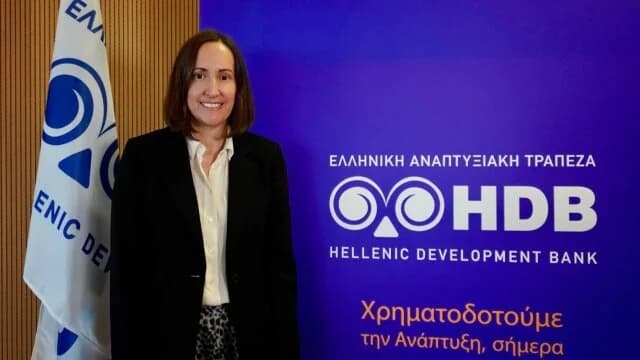 Ελληνική Αναπτυξιακή Τράπεζα: 11,5 δισ. ευρώ στην αγορά