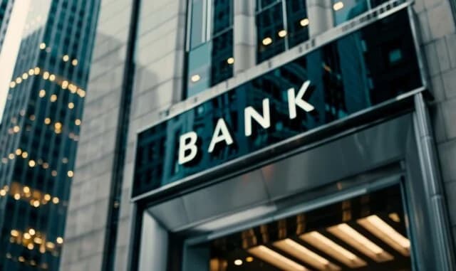 Bancos: Solo el 25% de las garantías están adecuadamente aseguradas contra desastres naturales