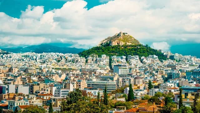 Αθήνα: Πού βρίσκονται τα περισσότερα καινούρια σπίτια προς πώληση και ενοικίαση;