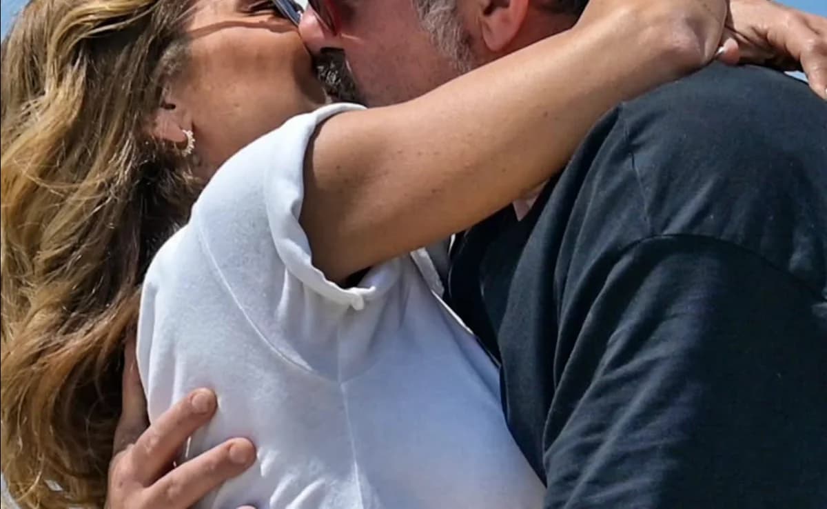 Michalis Iatropoulos to Marry for the 5th Time!