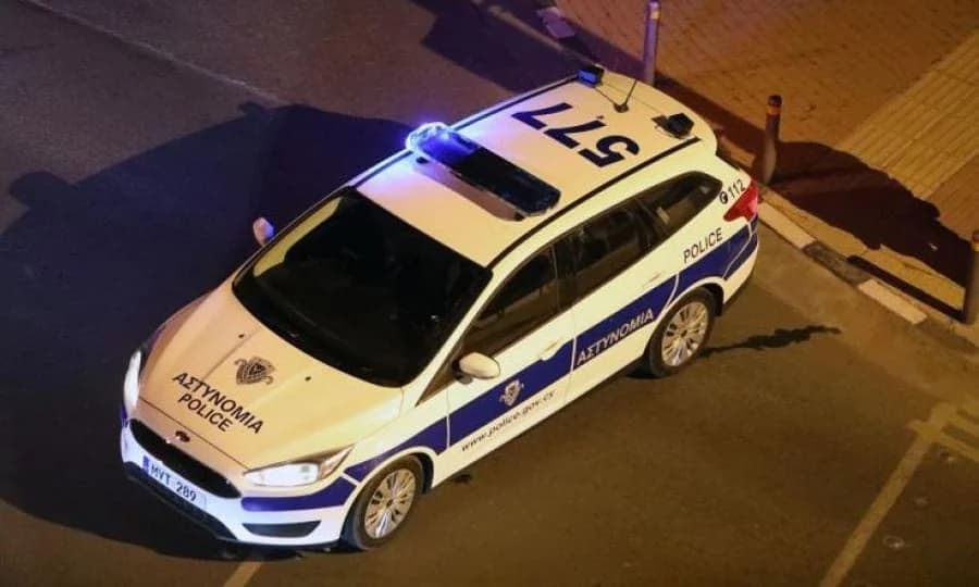 В Лимассоле арестован 28-летний мужчина за торговлю кокаином и экстази