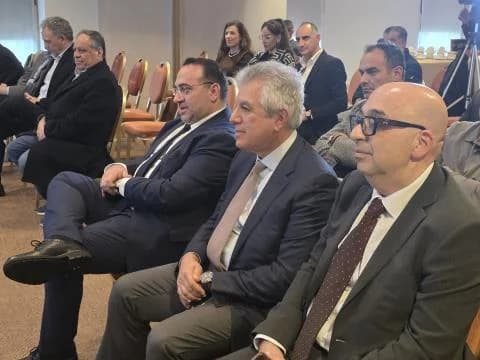 Υφ. Τουρισμού: Θετικά τα αποτελέσματα της ψηφιακής καμπάνιας για την Πάφο