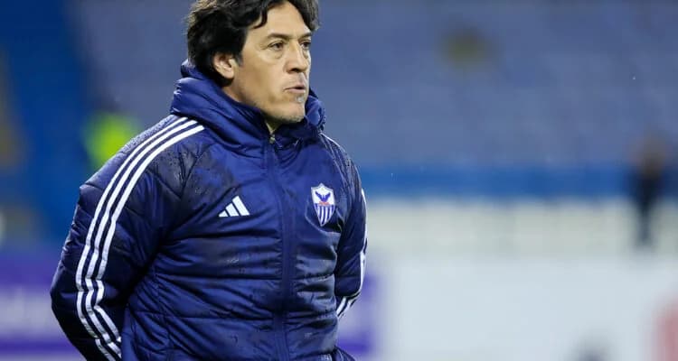 Camoranesi and Rothada's statements after the match