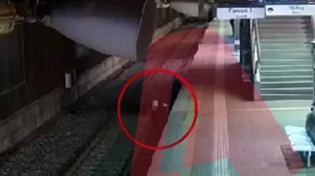 Zefyri: 100-Meter Copper Cable Stolen from Suburban Railway