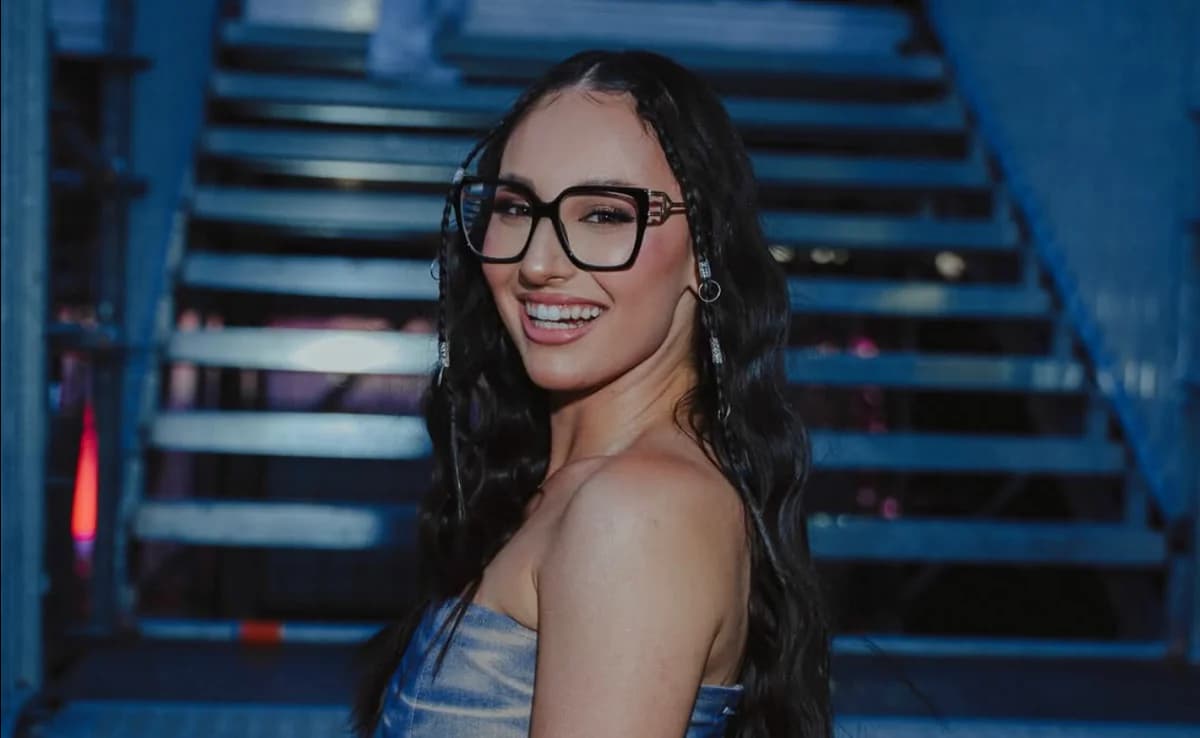 Klavdia: New partner and wedding rumors?