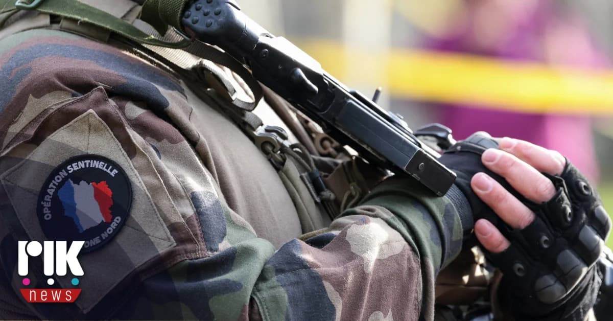 Γαλλία: Αστυνομικοί πυροβόλησαν άνδρα κοντά στην Αψίδα του Θριάμβου