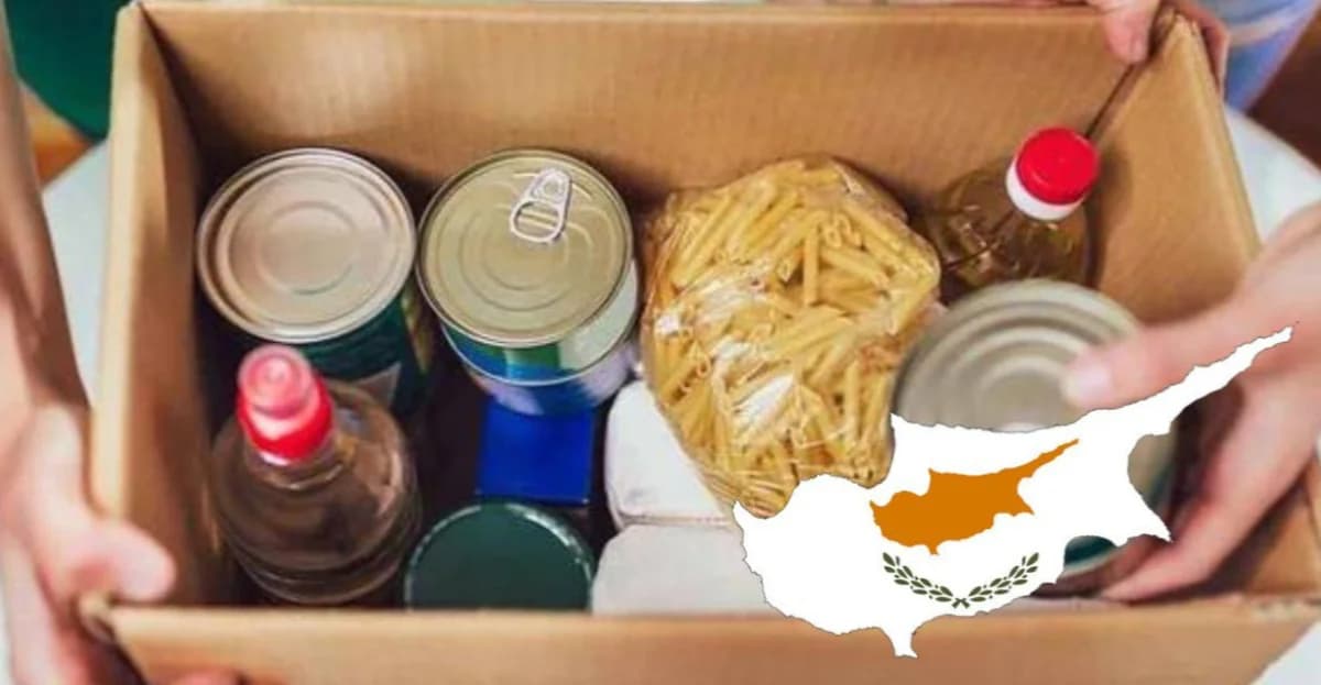 Three Single-Parent Families in Need of Food Assistance