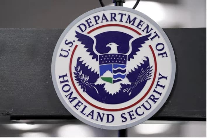 US: Government Shutdown Looms for Department of Homeland Security