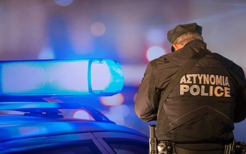 Cyprus Police: Two Arrests and 101 Traffic Violations in One Night