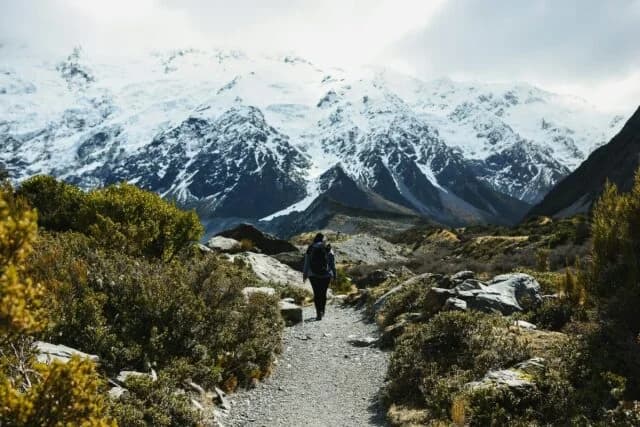 Viajar solo: La nueva tendencia en turismo