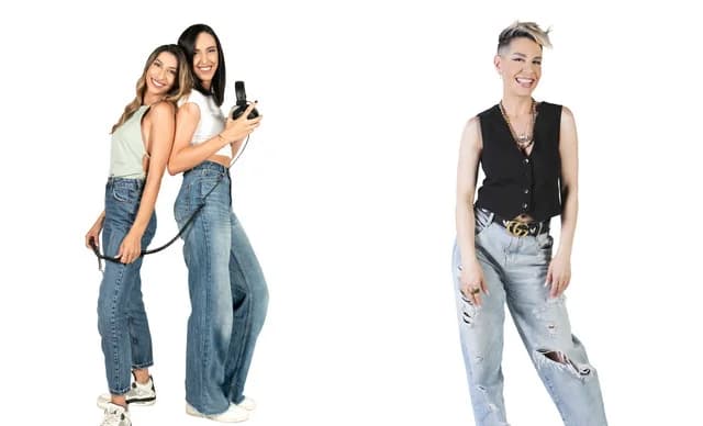 ALPHA Radio Anti-Valentinstag mit Erilena, Aspa & Rania Kostaki
