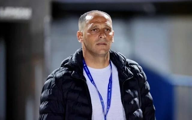 אריס לימסול: התחלה חדשה עם ליאסוס לוקה בפאפוס