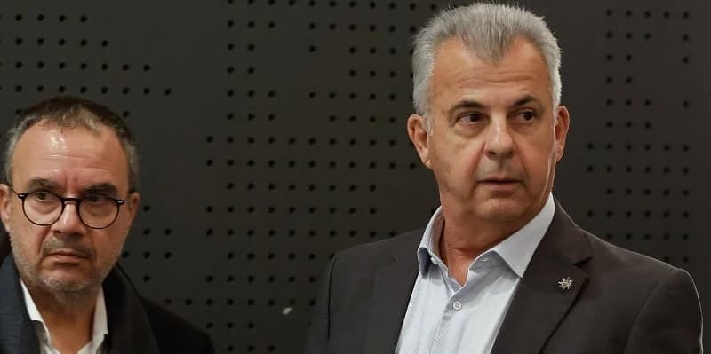 Fytiris: Apuntando a las 'Cabezas' de los Grupos de Crimen Organizado