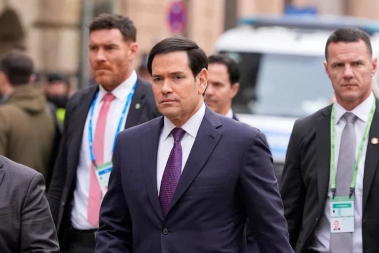Διάσκεψη Μονάχου: Διατλαντικές σχέσεις υπό αμφισβήτηση