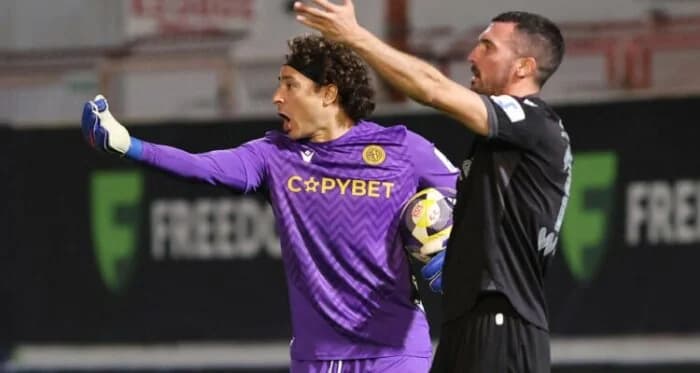 AEL vs. Pafos FC: Prestigeträchtiges Spiel im «AlfaMega»-Stadion