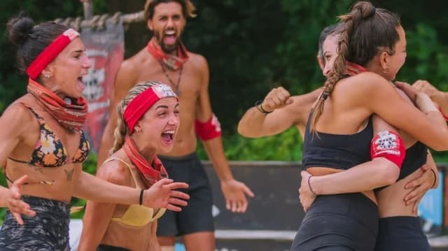 הישרדות: אתגר חסינות ופרסים בפרק החדש