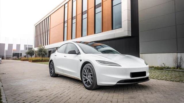 Δεν χάρηκε με την αποτίμηση Tesla του