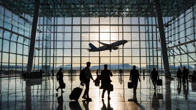 Die 10 schlechtesten Fluggesellschaften Europas im Jahr 2025
