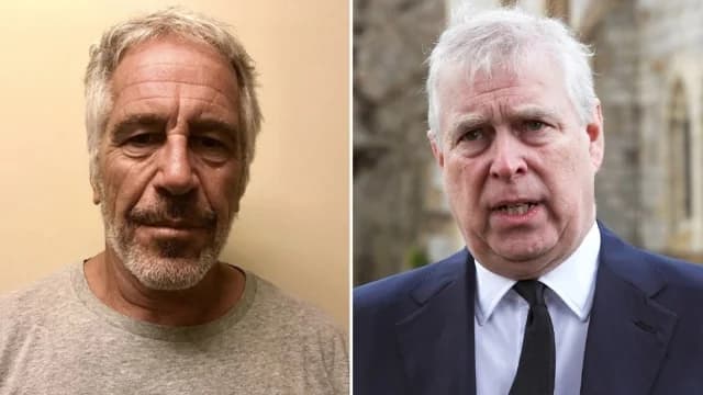 Prince Andrew's Role as Trade Envoy Under Scrutiny Amid Epstein Ties