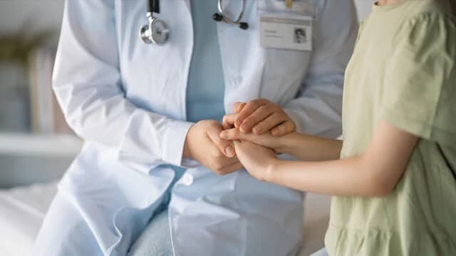 Kinderkrebs: Zell- und Gentherapien bei "ELPIDA"