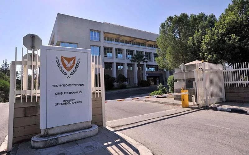 ΥΠΕΞ: Υψηλή απορρόφηση προϋπολογισμού το 2025