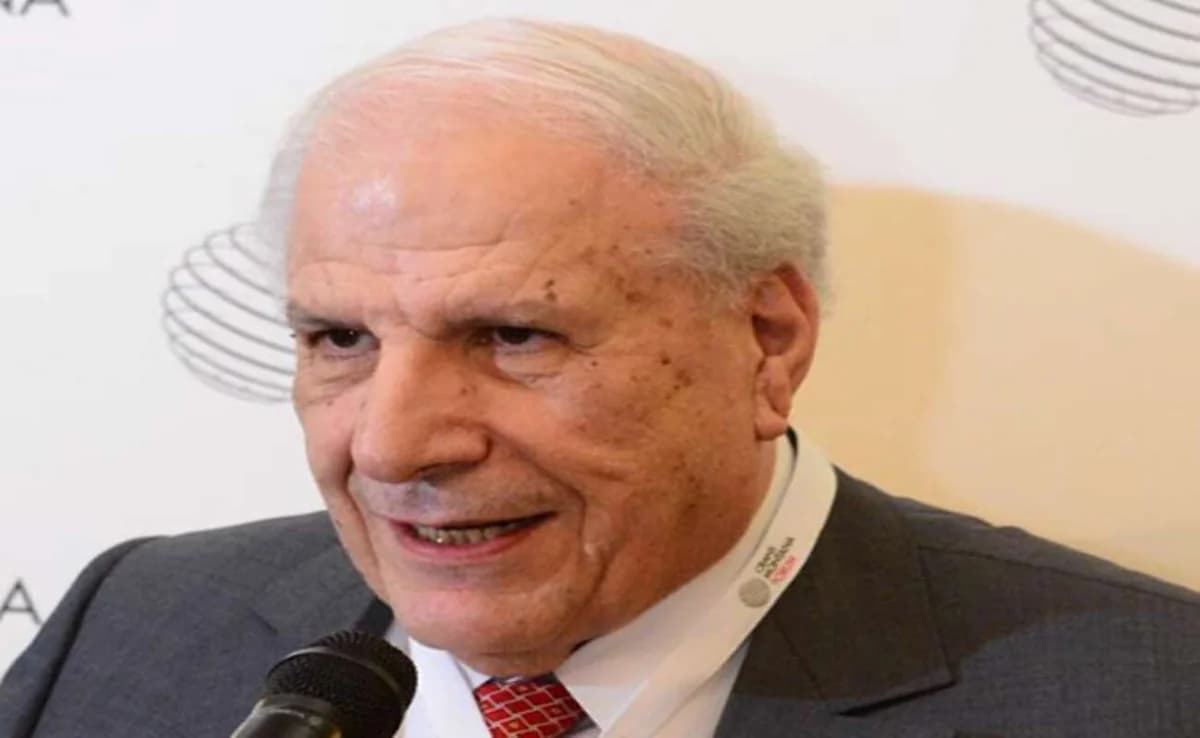 Fallece el empresario Konstantinos Siakolas