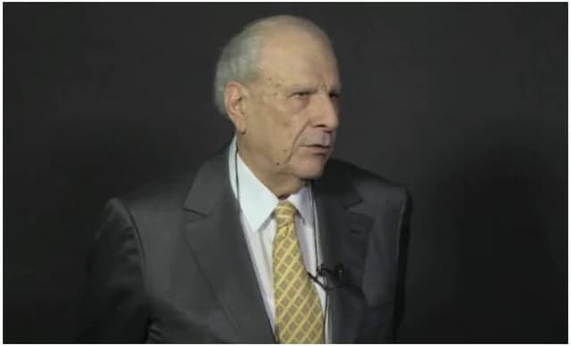 Fallece el empresario Konstantinos Siakolas