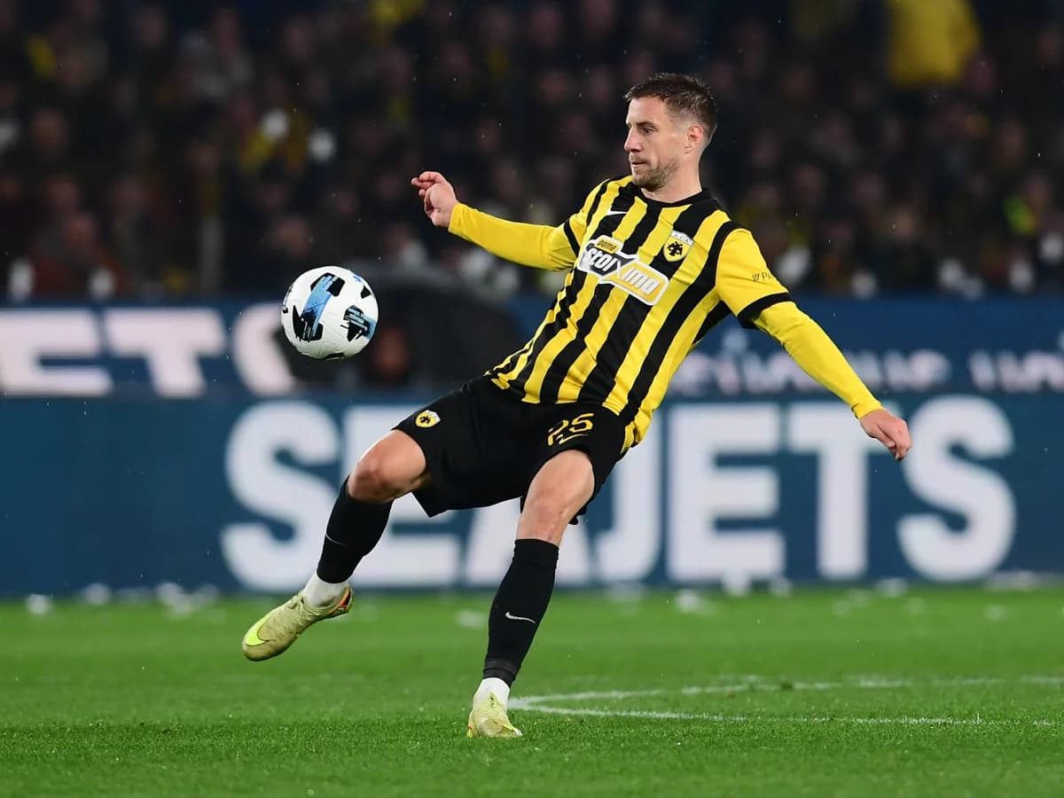Derbi PAOK vs AEK: El Jugador Clave Según el Análisis de OPTA