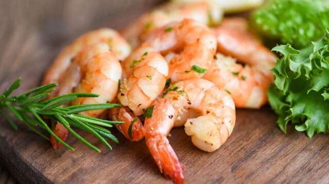 הונאה בפירות ים: באיזו תדירות אנו אוכלים דגים מזויפים?