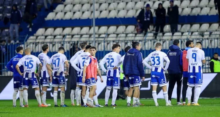 Anorthosis: Fassung wiedererlangen und nach vorne blicken