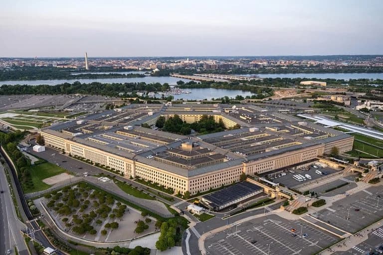 Pentagon Threatens Anthropic Over AI Weapons Refusal