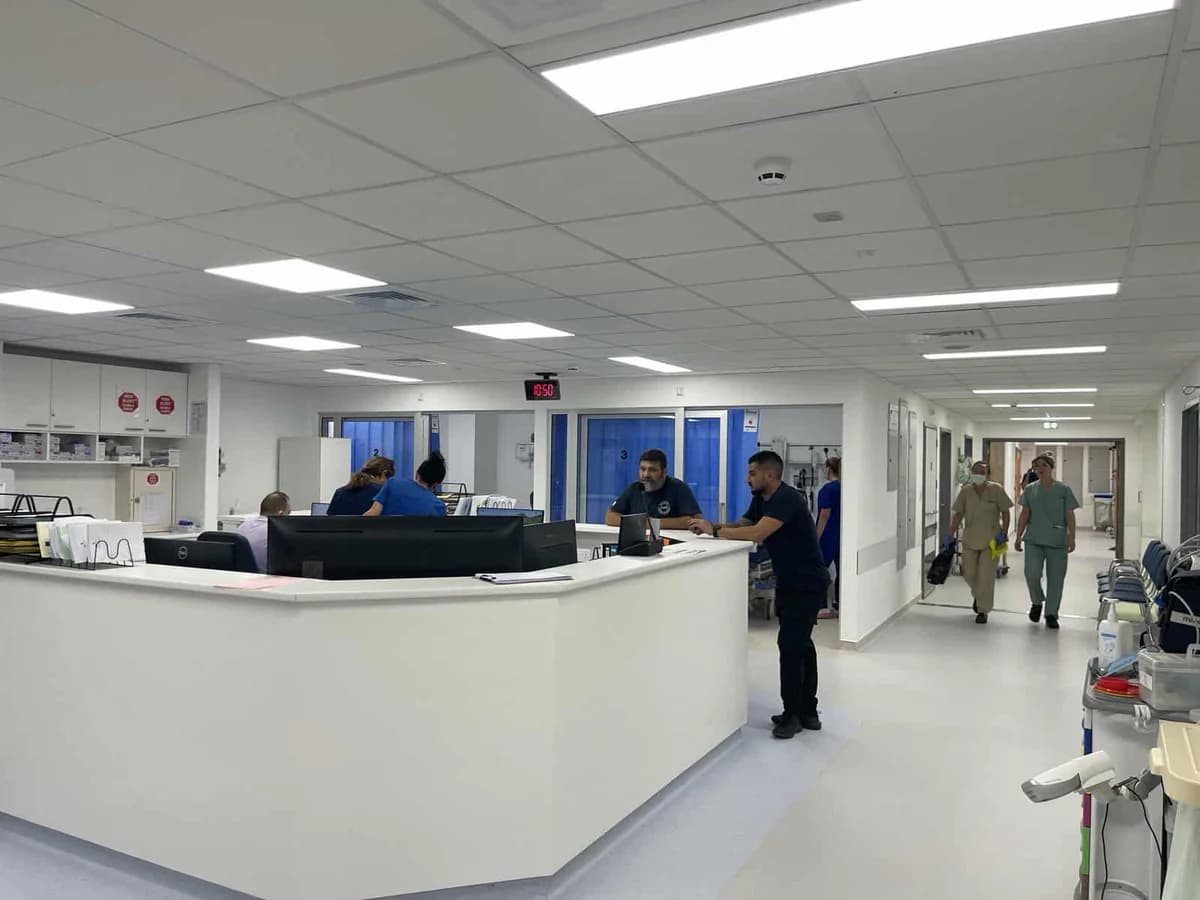 Έρευνα για θανάτους στο νοσοκομείο Λάρνακας – Ζητά ανεξάρτητους ερευνητές η ΟΣΑΚ