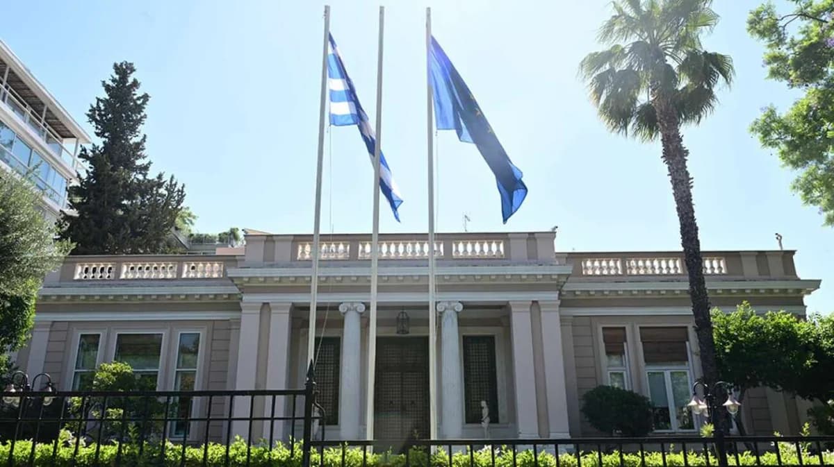 Θεοχάρης ως παρατηρητής στο Συμβούλιο Ειρήνης του Τραμπ για τη Γάζα