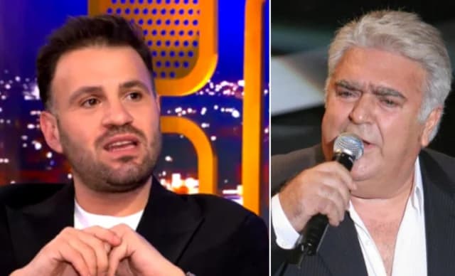 Pashalis Terzis' Advice to Hovig and Backstabbing in Cyprus