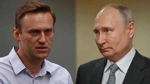 Kreml: 'Vorwürfe gegen Navalny unbegründet' - Mutter fordert Gerechtigkeit