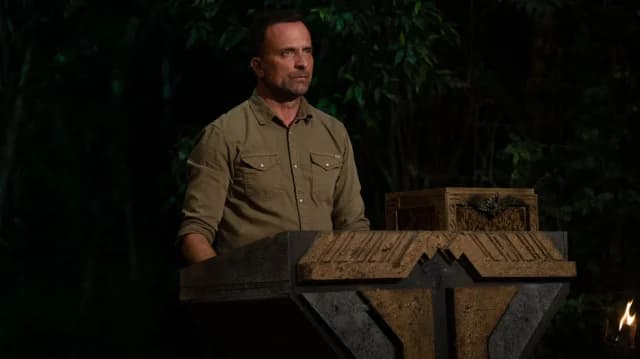 Survivor: Spannung und Enthüllungen in der Montagsfolge