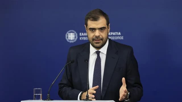 Marinakis: Ministry of Culture Seeks Acquisition of Kaisariani Execution Photos