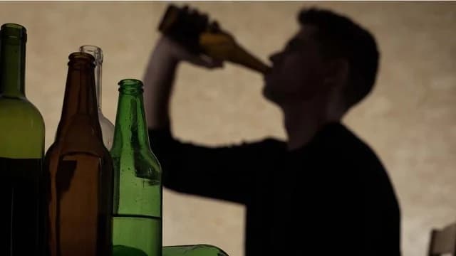 רתימנו: נער בן 17 אושפז לאחר ששתה אלכוהול