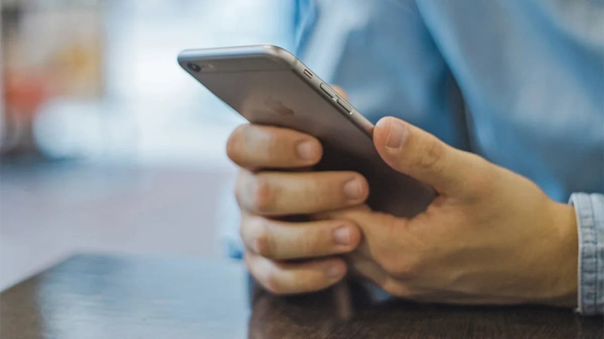 Vorsicht! GESY SMS-Betrugswarnung