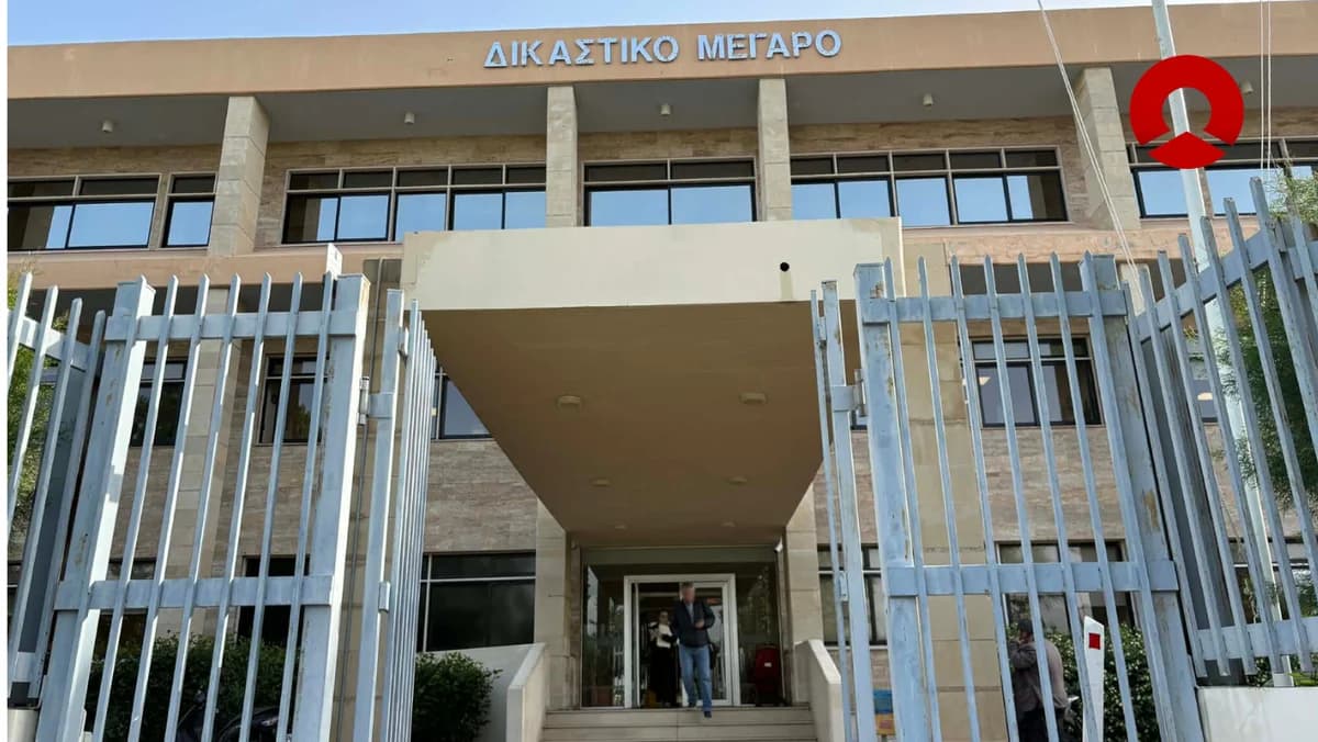 Λάρνακα: Οικογενειακή επιχείρηση πίσω από εγκληματική οργάνωση – Συλλήψεις τριών γενεών