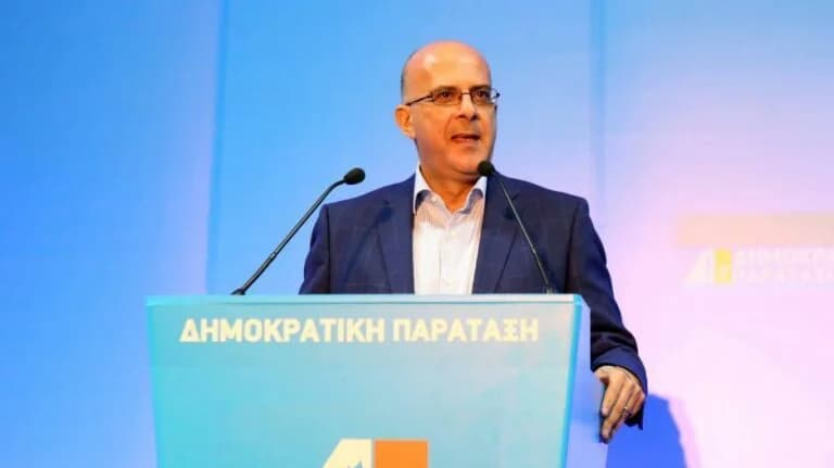 DIKO: Proposal to Suspend First Home Foreclosures Until 2026