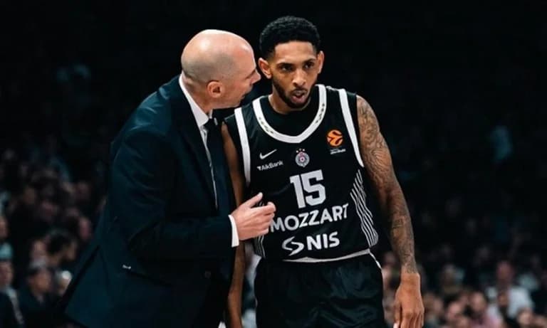Cameron Payne Deja el Partizan para Regresar a la NBA