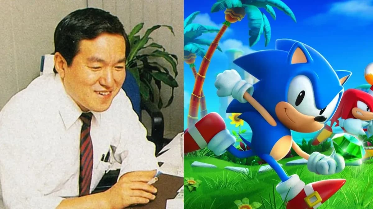 Умер Хидеки Сато, «отец» консолей SEGA